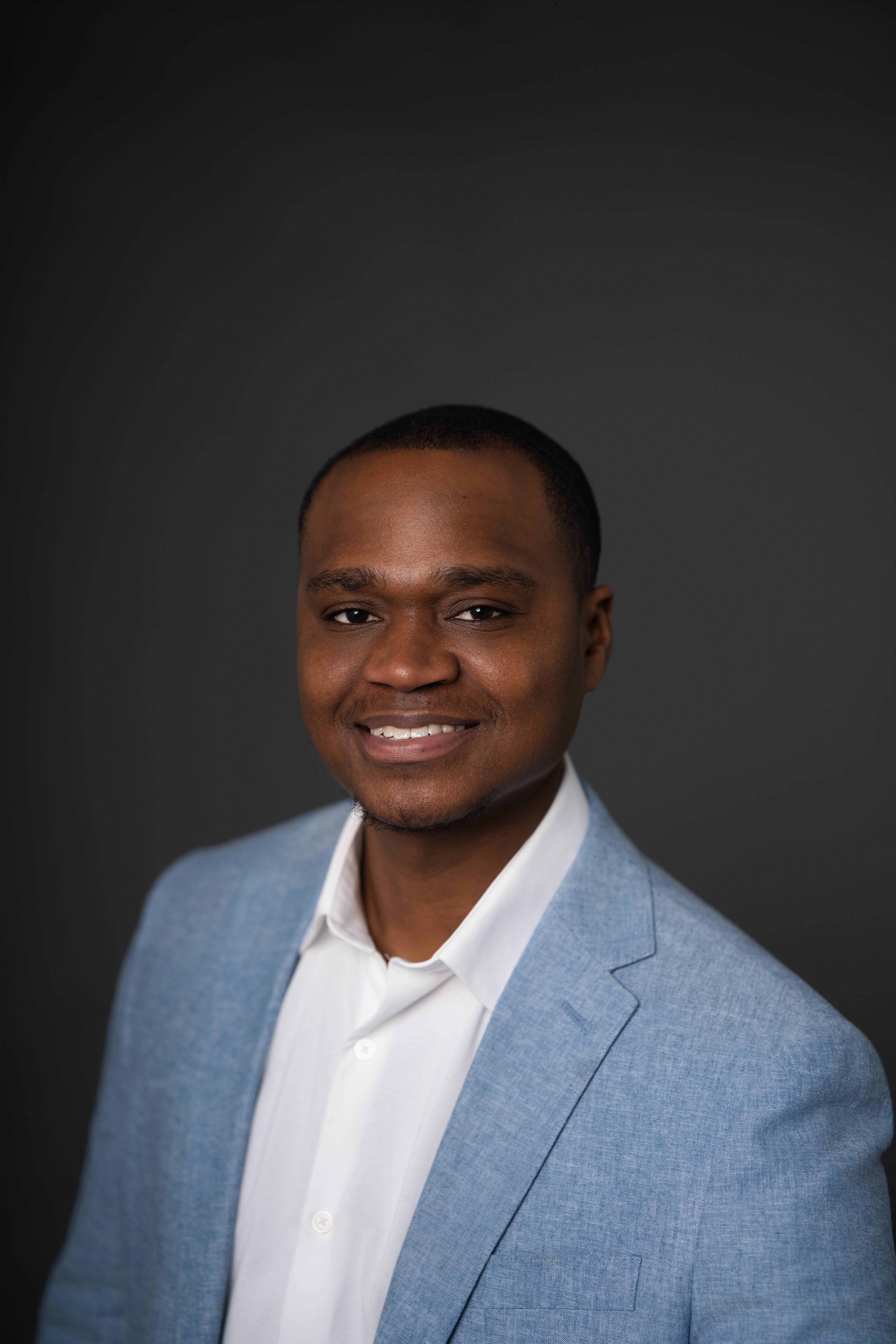Shawn Dixon, Insurance Agent